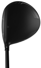 Srixon Golf ZX5 MKII 9.5* Driver Stiff Project X HZRDUS Smoke Red RDX 60 Value