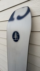2026 Burton Hometown Hero 160cm Team Rider Snowboard Built At Craig’s Tapered