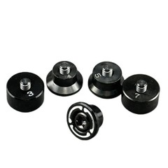 10pcs Golf Weight Set Fit Taylormade Spider Tour X/Z/V/Double Bend Putter Club