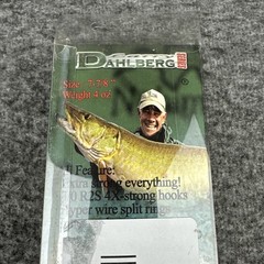 River2Sea WideGlide 200F Topwater Fishing Lure DISCONTINUED BRAND NEW