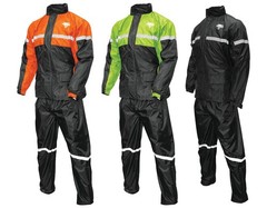 Unisex Adult Motorcross-Motorcycles Nelson Rigg Sr 6000 Org 03 Lg