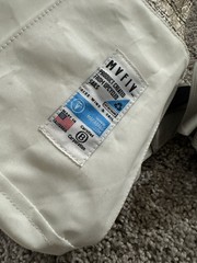 Mafia Bags Discover Pack Upcycled Sailcloth