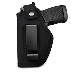 S&W M&P 22X OWB gun holster