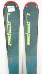 Elan Element 76 Adult Skis with Bindings – 160 cm Used