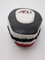 ARD Champs Fighting Champion Punch Mitts Focus Pads Boxing MMA Training Pair