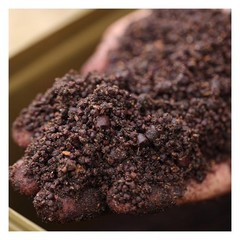 Sticky Baits Bloodworm Spod & Bag Mix 2.5kg / Carp Fishing Bait