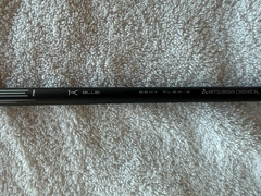 Titleist GT2 18 Degree Hybrid. Stiff Tensei Blue 65.