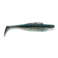 Z-MAN Diezel Minnowz DMIN7 Any 16 Colors Soft Paddle Tail 7 Inch Swim Baits