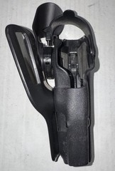 Safariland 6360-283-131, Glock 19/23 Level 3 Retention Duty Holster,STX, RH