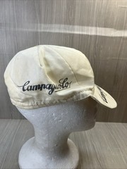 Vintage Campagnolo Cycling Cap – Worn Wear Miles