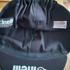 CINELLI Team Cycling Cap – Bike Hat – Free Shipping !!