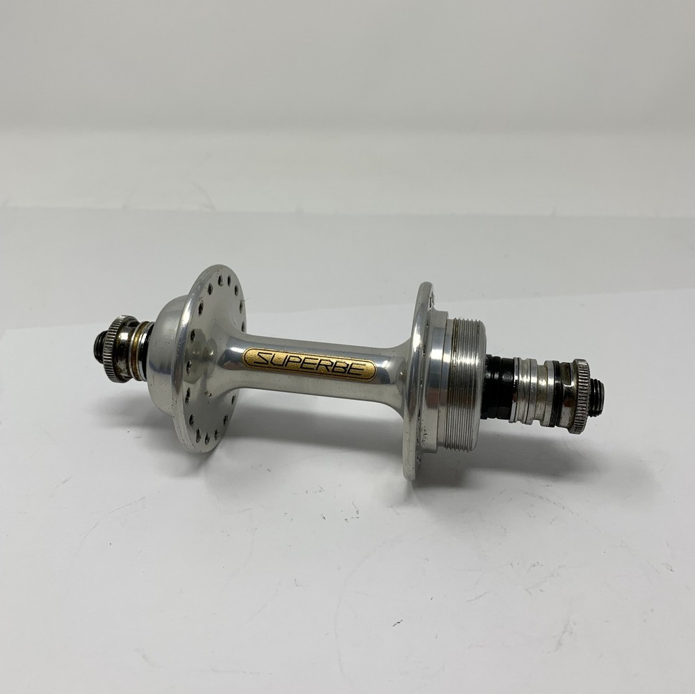 Suntour Superbe 36H 126mm Freewheel Rear Hub