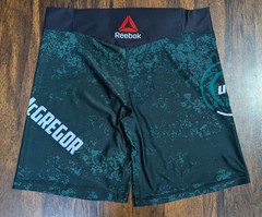 UFC Reebok Conor McGregor Fight Shorts Men&rsquo;s Training Shorts All Sizes