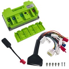 For FarDriver ND72300 Controller w/ Bluetooth, 48-72V, 100A Battery, 300A Phase