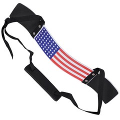 ARD CHAMP Heavy Duty Arm Blaster Body Building Bomber Bicep Curl Triceps