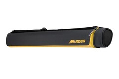 New Predator 1×1 Black/Yellow Hard Case – C PRE 1B1S BLK/YEL H