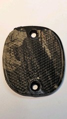 BPI/CVA Magbolt 150 Muzzleloader Rifle Pistol Grip Cap with Screw – Missing 1(E)
