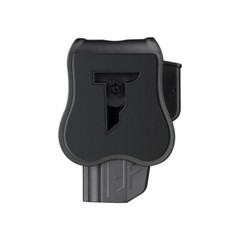 Beretta 92FS/92X/M9/M9A4/96 A1 Level 2 OWB Paddle Holster w Quick Release Button