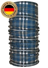 HAD multifunctional scarf tube scarf wrap headwear multifunctional cloth New