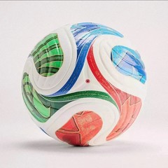 Adidas FIFA World Cup 2026 Trionda Pro Official Match Ball IN SIZE 5