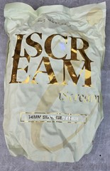 OMC 14mm iScream Boilies 5kg Bag.
