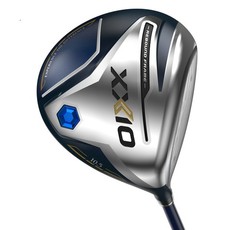 XXIO Golf Club 12 10.5* Driver Stiff +0.75 inch Graphite MP-1200 Value