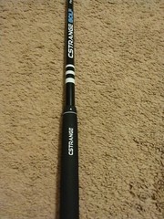 Titleist ts,tsi,tsr,gt Driver Shaft, Pick Flex,Length,Grip Size