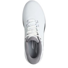 SKECHERS SLIP-INS MENS PURE SI GOLF SHOE WHITE