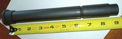 Remington 870 OEM Factory + 3 Shot Extension Tube Assembly – Rare