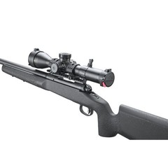 Butler Creek Flip-Open Scope Cover, Eyepiece