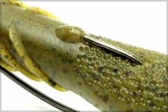 Deps Cover Scat Heavy Cover Stick Bait – Choose Size / Color