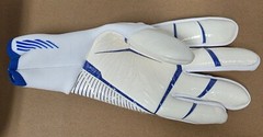 Brand New adidas Predator GL PRO/ Negative Cut Gloves, SZ-9