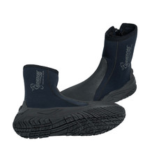 Seavenger Cayman 5mm Sneaker Sole High Top Water Bootie for Diving Snorkeling