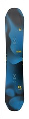 Rome Mechanic Wide Men&rsquo;s Snowboard 160 cm True Twin Contact Rocker New 2026