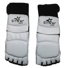 Foot Guard Foot Socks Instep Protector for Martial Arts TKD Karate MMA Muay Thai