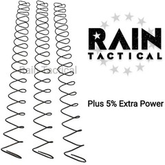 3 NEW +5% Extra Power Springs For 9mm GLOCK Magazine 33 31 Ct