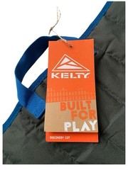 Kelty Discovery Cot Floor Mat Quilted Camping 41×29” (floor mat only)