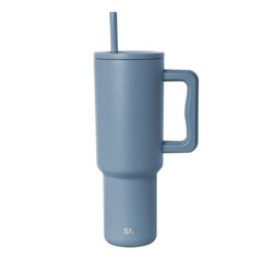 Simple Modern 40 oz Trek Tumbler Insulated Stainless Steel Travel Mug