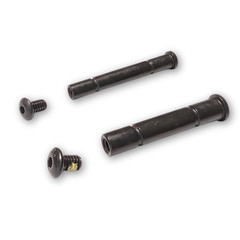 REMINGTON 870 1100 1187 TACTICAL TRIGGER PIN SET ALLOY STEEL 12 GA