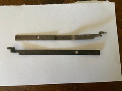 Remington 870 12 Gauge Shell Feed Latch Left, Right Side Shotgun Shell Stop Pair