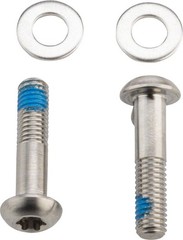 Flat Mount Disc Bolts – SRAM Flat Mount Disc Caliper Bracket Bolts 37mm