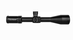 BLACKHOUND GENESIS 6-24X50MM 30MM MIL FFP SCOPE