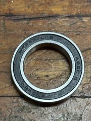 Enduro MR2437 LLU/LLB ABEC 5 Sealed Bearing 24mm/37mm/7mm Shimano BB