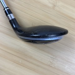 Nike VRS Hybrid 3H 21° Steel Shaft Unknown Flex Men’s RH