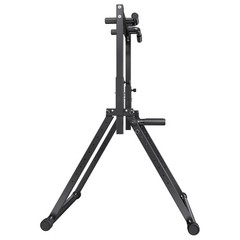 Uimoso Wall-Mounted Pull Up Bar with 330LBSCapacity and Sturdy Triangular Design