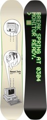 Capita Spring Break Resort Twin Men&rsquo;s Snowboard 160 cm New 2026