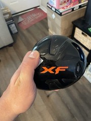 Acer XF 10.5 Left Hand Driver