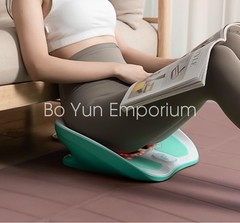 Home Use EMS Pelvic Floor Muscle Trainer for Postpartum Recovery Butt Lifting