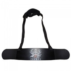 ARD CHAMP Heavy Duty Arm Blaster Body Building Bomber Bicep Curl Triceps