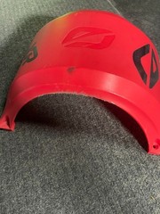 Onewheel XR Fender Red